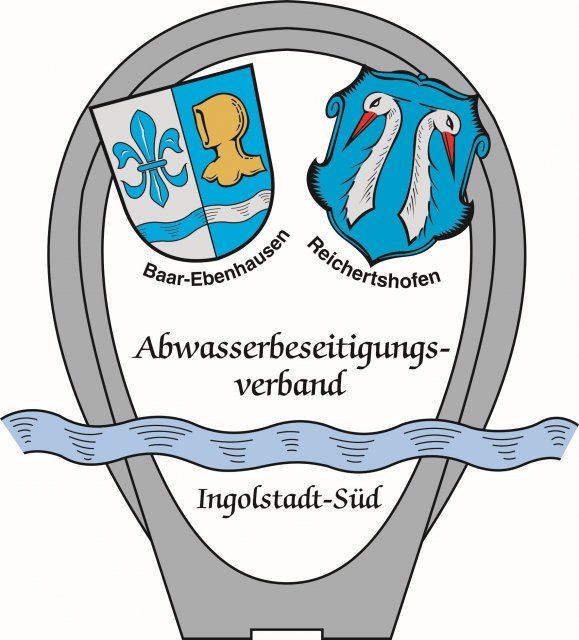 Logo Abwasserbeseitigungsverband Ingolstadt-Süd