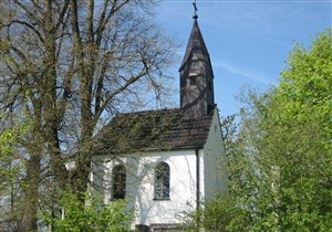 Kapelle Puch