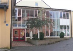 Grundschule Langenbruck