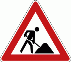 Baustelle
