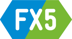 FX5 Logo