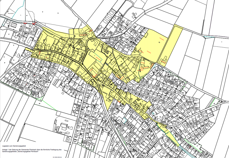 Hauptport Poernbach TERA