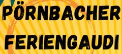 Feriengaudi Pörnbach
