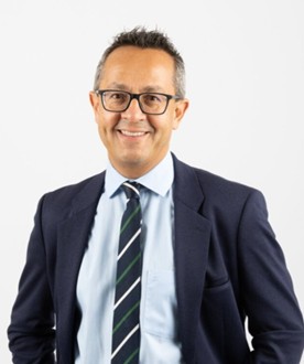 Michael Franken