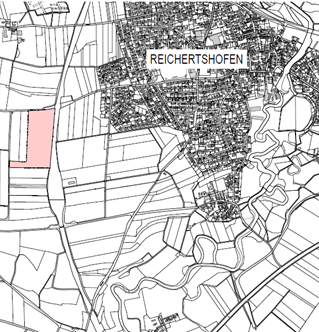 B-Plan Nr. 25