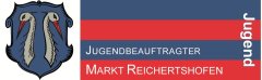 Logo Jugendbeauftragter neutral